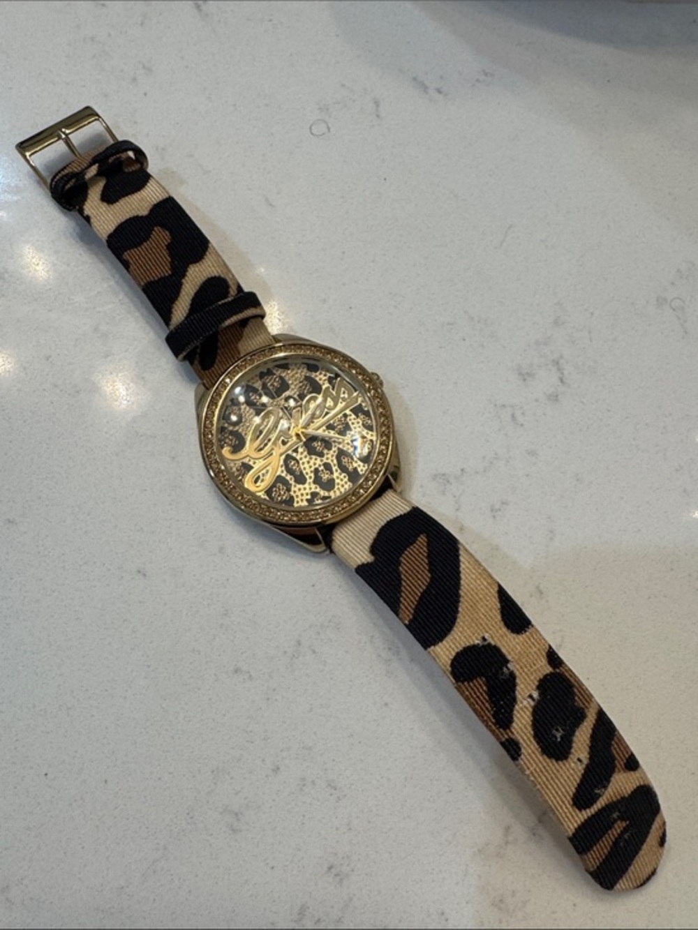 Guess watch
